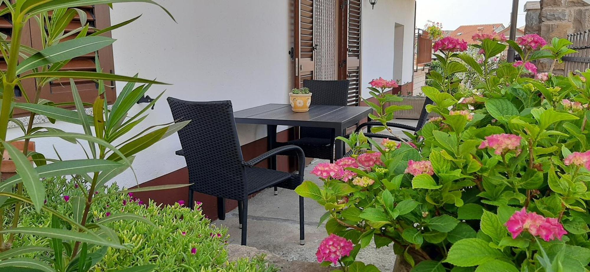 App Parenzana Apartment Groznjan Bagian luar foto