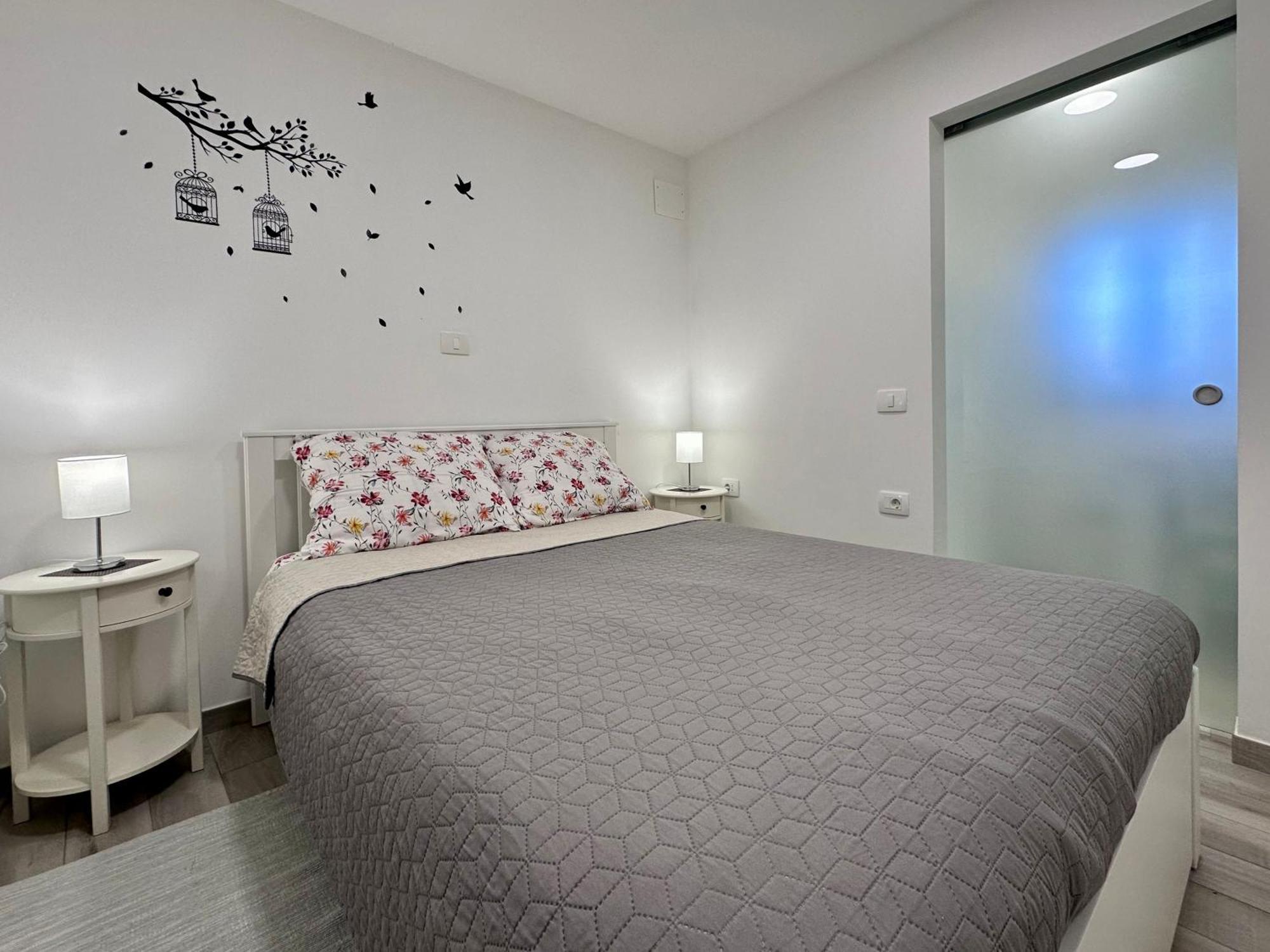 App Parenzana Apartment Groznjan Bagian luar foto